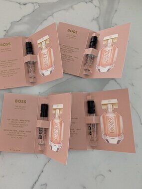 Boss discovery set for women